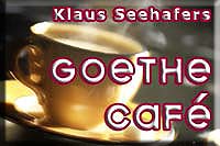 Goethe Cafe
