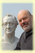 Goethe & Klaus Seehafer